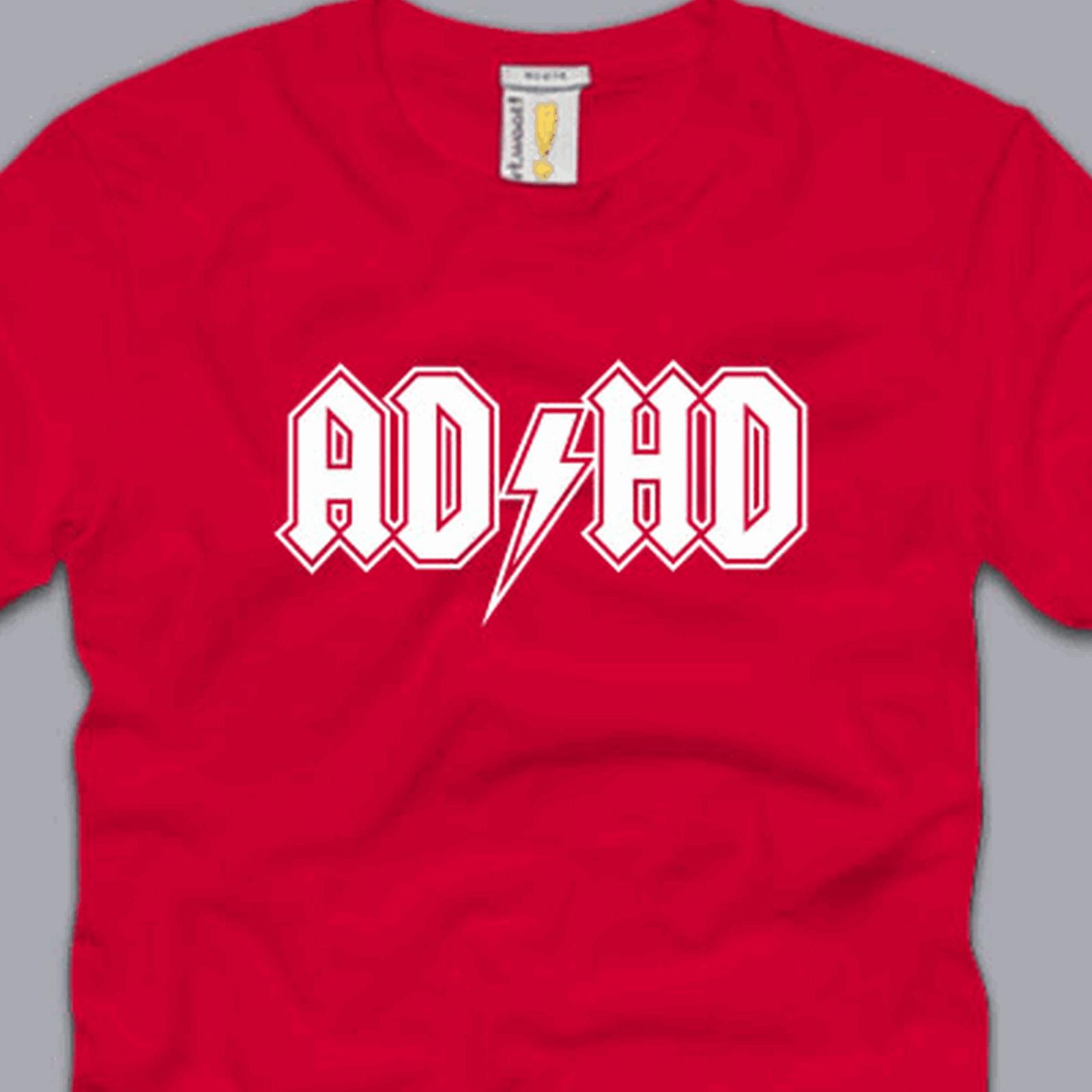 funny adhd shirts
