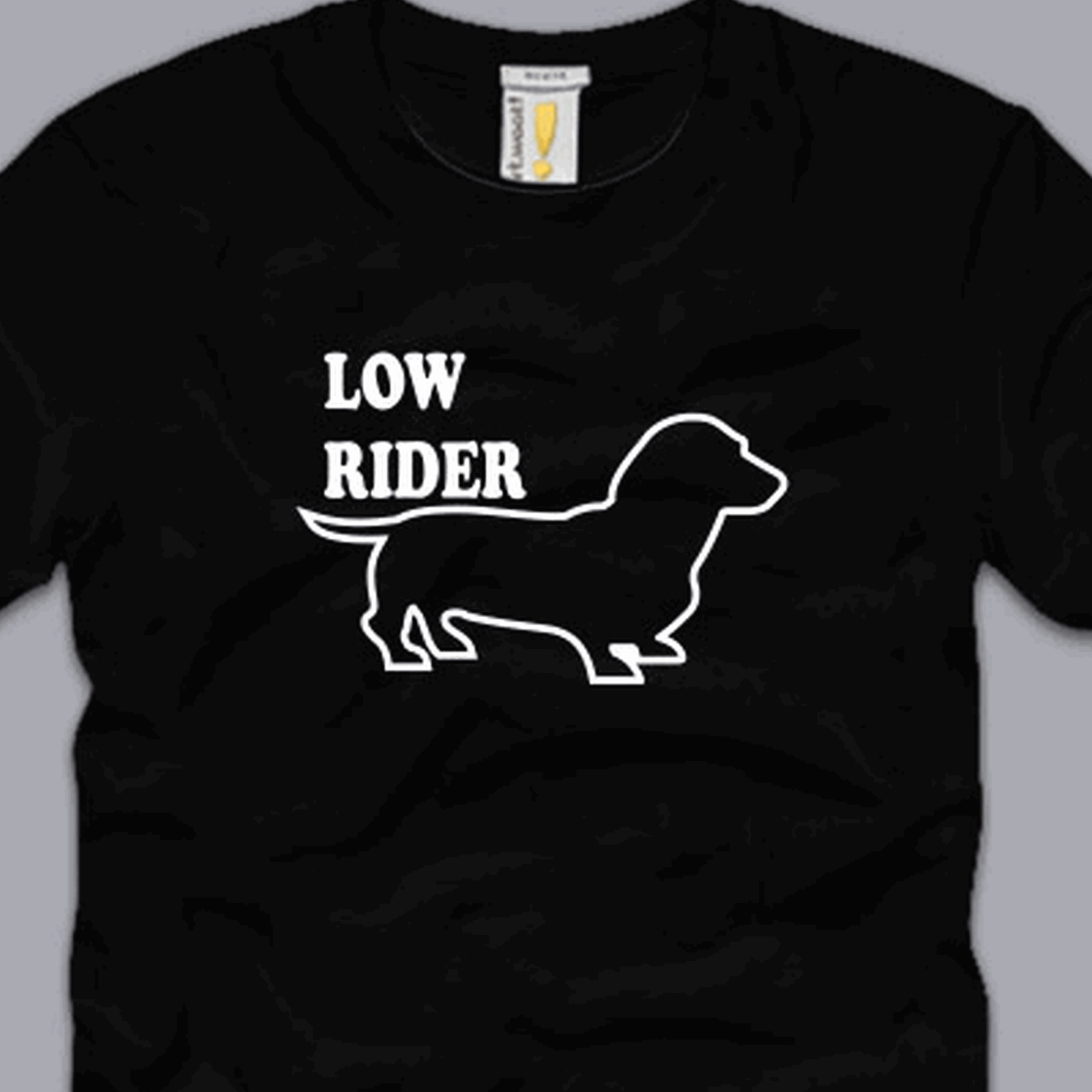 low rider tshirts