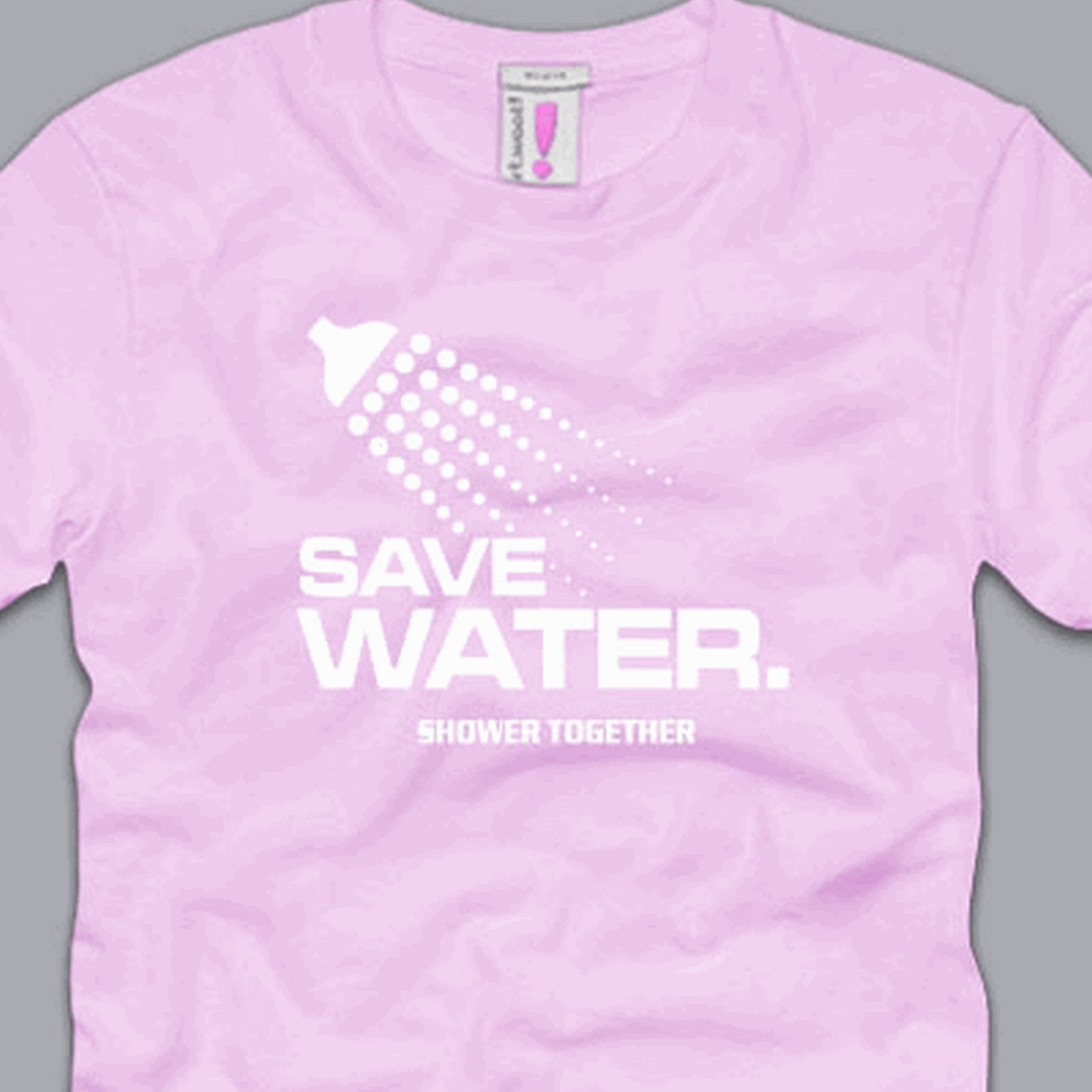 Save Water Shower Together S M L Xl Xl Xl T Shirt Funny Sex Humor Beer Keg Ebay