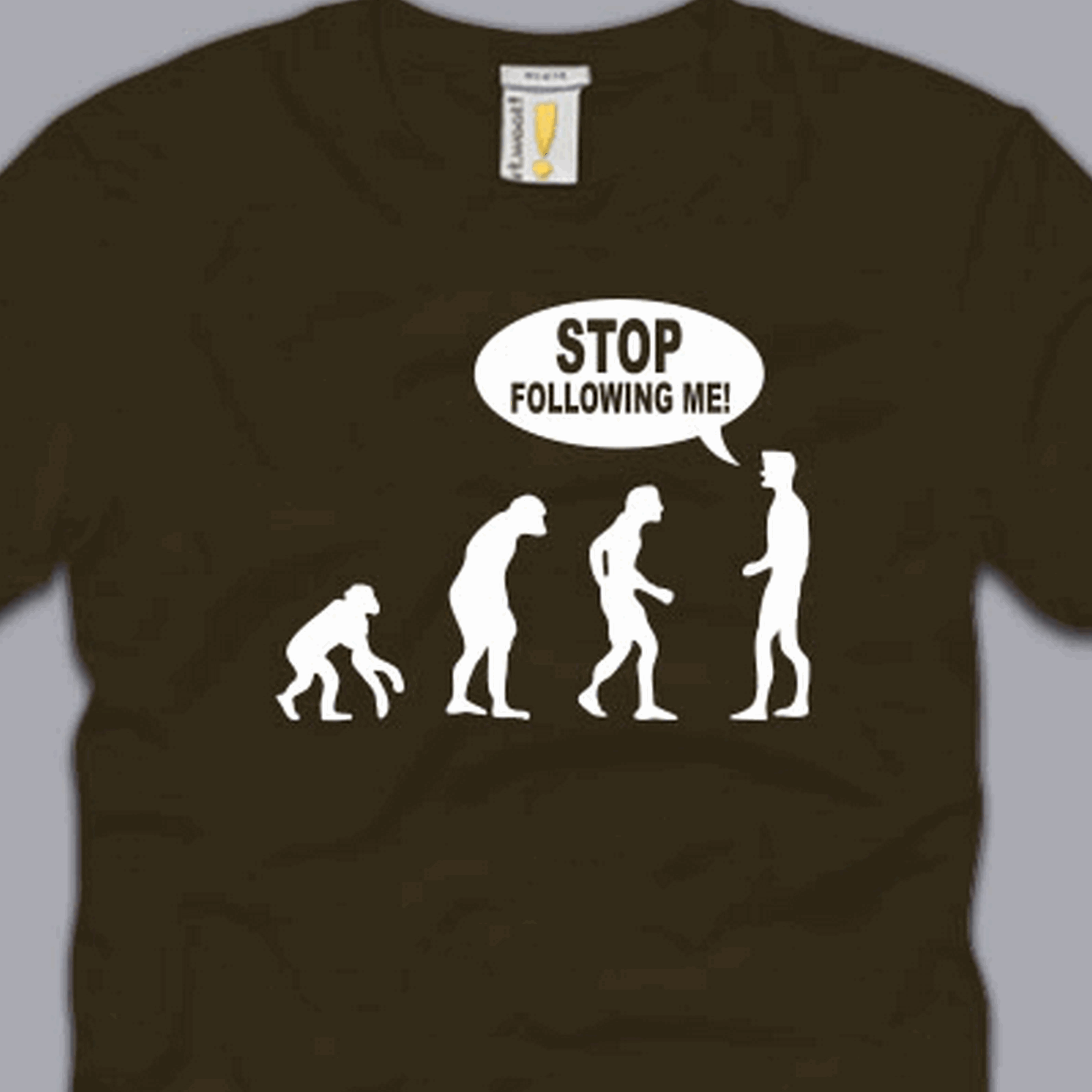 stop-following-me-t-shirt-s-m-l-xl-2xl-3xl-funny-evolution-science-nerd