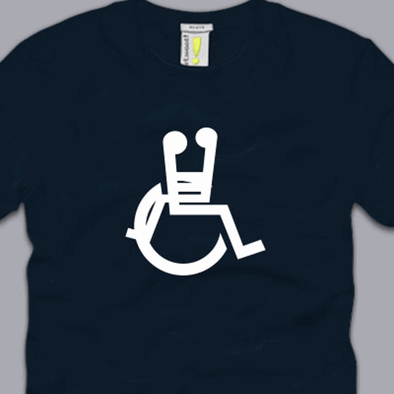 Wheelchair Sex T Shirt S M L Xl 2xl 3xl Funny Handicap Vintage Rude 