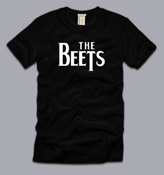 the beets t shirt