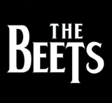 The Beets Funny T Shirt Doug Old Nick Retro Vintage Beatles Pun 